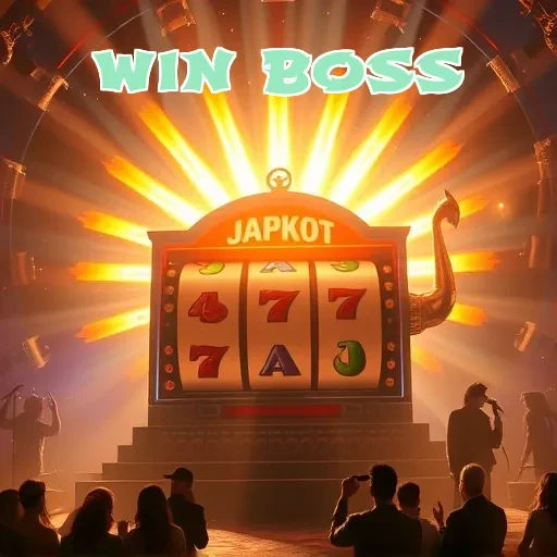 win boss Klub Game
