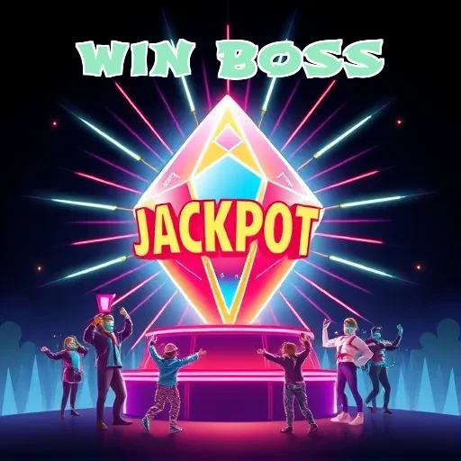 win boss Event Khusus