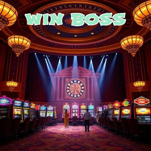 win boss Berita Terbaru