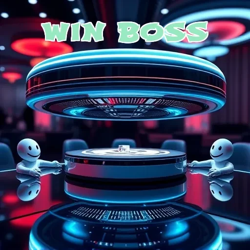 win boss Game PC