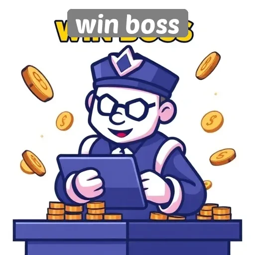 Cara Mendaftar dan Bermain di Win Boss Secara Aman