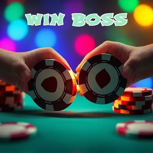 win boss Turnamen Online