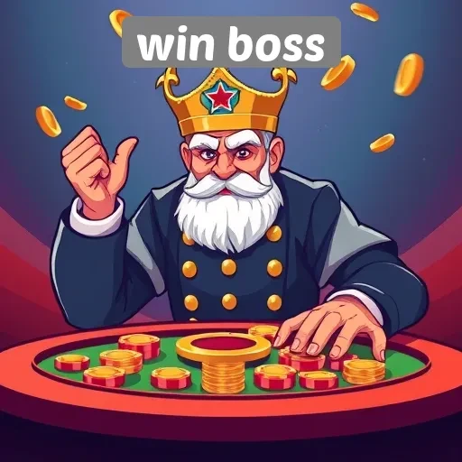 Memahami Konsep Permainan di Situs Win Boss