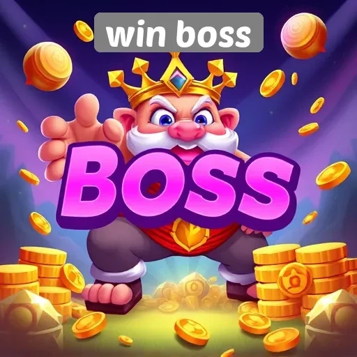 Keunggulan Win Boss dalam Dunia Game Online Indonesia