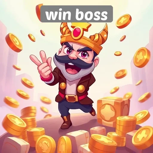 Mengenal Situs Game Win Boss dan Layanannya