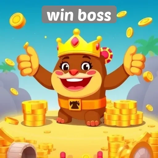Win Boss Dan Ragam Permainan Lengkap Untuk Pecinta Game